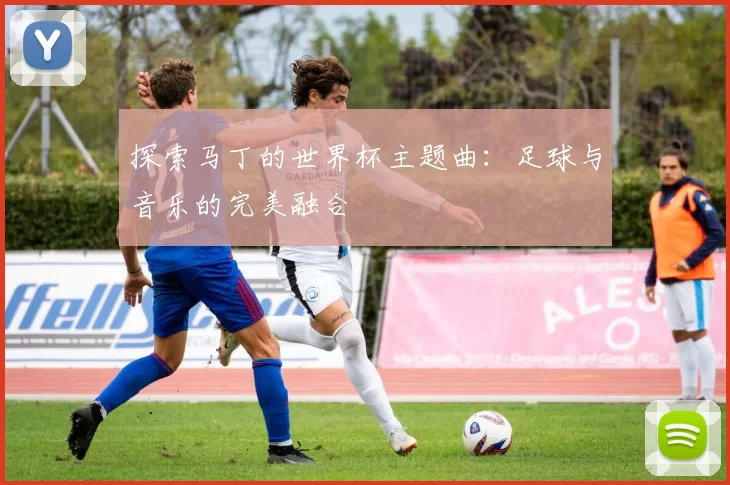探索马丁的世界杯主题曲：足球与音乐的完美融合