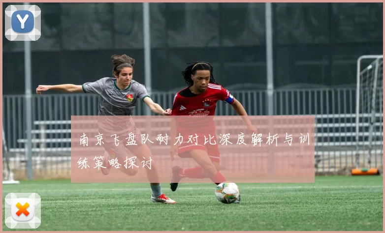 南京飞盘队耐力对比深度解析与训练策略探讨