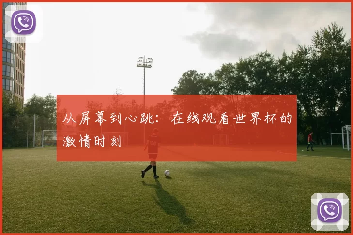 从屏幕到心跳:在线观看世界杯的激情时刻