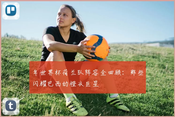 年世界杯荷兰队阵容全回顾：那些闪耀巴西的橙衣巨星
