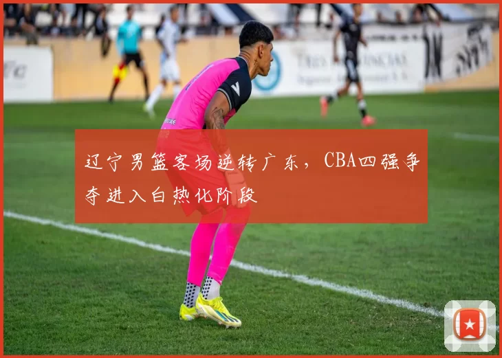 辽宁男篮客场逆转广东,CBA四强争夺进入白热化阶段